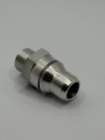 Service de tournage et fraisage de précision, pièces usinées CNC, personnalisation DongGuan, équipement industriel 5 axes, acier inoxydable, laiton