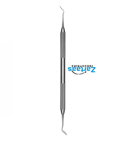 Juego de currettes de cera y Gracy P.K Thomas de alta calidad estándar, exportador y fabricante - Product Image 3