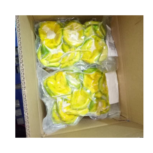 อะโวคาโดแช่แข็งที่มาจากฟาร์มที่ได้รับการคัดเลือกแปรรูปอย่างพิถีพิถันเพื่อการใช้งานของร้านอาหารระดับพรีเมียม - Product Image 2