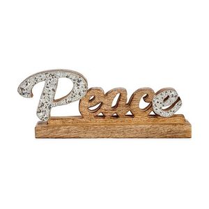 Luxury Aluminum And Wooden <b>Christmas</b> Alphabet <b>For</b> Premium <b>Christmas</b> Decoration Offering Stylish Festive Accent - Product Image 1