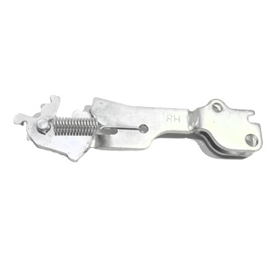 อะไหล่ปรับเบรกสำหรับรถ TVS King Deluxe Duramax Cargo G4110040 รุ่น R AA เบนซิน ดีเซล CNG 199cc 225cc BS6 - Product Image 1