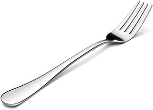 High Selling Product Party Wedding Dinner Ware <b>Fork</b> Premium Polished 304 Stainless Steel <b>Dessert</b> <b>Fork</b> for Hottest Sale - Product Image 3