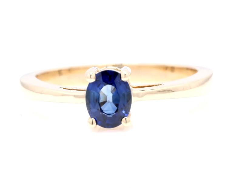 สีเหลืองทอง