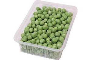 Verduras Mixtas Secas al por Mayor de la Mejor Calidad, Guisantes Verdes a Granel - Product Image 5