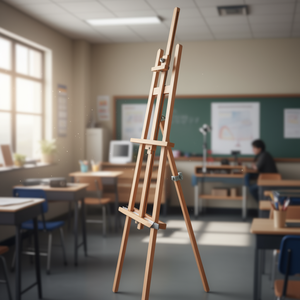 Morsetto per lavagna Promofix Teacher's Union - 60 pollici - Product Image 3