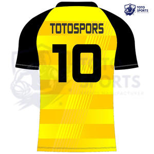 Meilleures ventes, haut de gamme, léger, confortable, prix raisonnable, respirant, impression de logo personnalisée, maillot de cricket sportif - Product Image 5