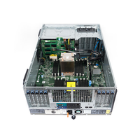 강력한 파워엣지 T640 5U 타워 서버, 인텔 제온 실버 4214 프로세서 및 64GB DDR4 탑재, 데이터 센터용