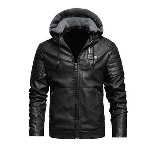 Chaqueta al aire libre de calidad superior para hombre, nueva chaqueta de invierno al aire libre, talla de Color personalizada, estilo ODM, venta al por mayor, 2022 - Product Image 2