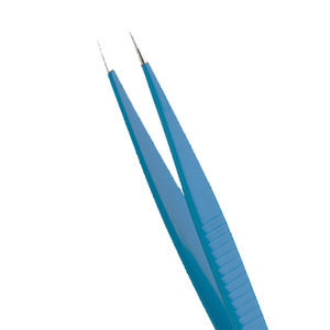 Pinzas Bipolares Reutilizables de Acero Inoxidable, Instrumentos Quirúrgicos Rectos, Autoclavables, Antiadherentes, Aisladas, para Hospitales Médicos - Product Image 3