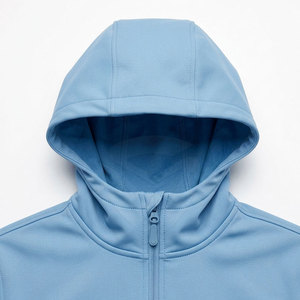 Premium Softshell <b>Jacket</b> Durable Stretch Fabric Comfortable Design <b>Winter</b> <b>Jacket</b> Suitable For <b>Running</b> And Casual Street Fashion - Product Image 5