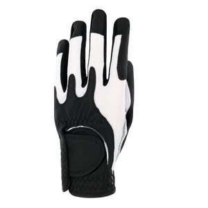 Gants de golf respirants en cuir véritable de qualité supérieure, très demandés, avec logo personnalisé pour hommes, par DAFFODILS - Product Image 1