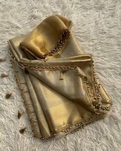 El último traje Anarkali con bordado pesado, vestido de noche largo de estilo pakistaní con Dupatta y Salwar Kameez para ropa de fiesta para adultos - Product Image 3