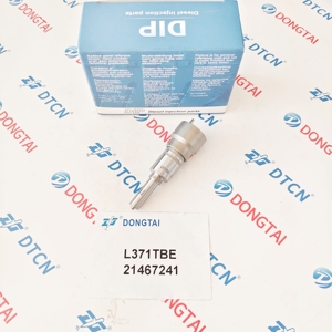 Kits de Cápsulas de Boquilla de Alta Calidad NO.608(3-6) L371TBE 21467241 para Inyector <span class=keywords><strong>Volvo</strong></span> 215724 BEBE4G15001 - Product Image 4