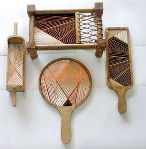 hotel <b>serving</b> <b>set</b> - Product Image 1