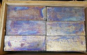 บิสมัทเทลลูไรด์แบบพรีเมี่ยมบิสมัทออกไซด์ความบริสุทธิ์สูงส่งออกไปยังสหรัฐอเมริกาญี่ปุ่นจีนจากจีน - Product Image 3