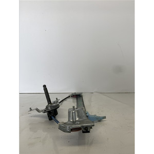 VENTANILLA TRASERA DERECHA ELÉCTRICA LANCIA Ypsilon 3ª Serie 52024999 169A4000 (10>11) - Product Image 5