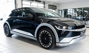 Hyundai Ioniq 5 Limited 2023 Usado - Listo para Enviar - Product Image 5