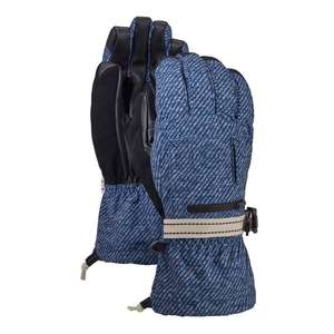 Guantes de Esquí de Cuero de Alta Calidad, Diseño y Material a Demanda del Cliente, Proveedor Directo de Fábrica, Calidad Profesional - Product Image 3