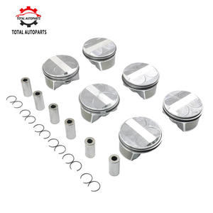 طقم مكبس وحلقة 22 OEM a27203017 a ، 030 40 17 مناسب لـ Ben-z A209 W203 W204 S204 W212 3.0L - Product Image 6