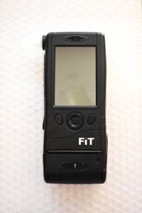 Amrutha Fit-333 CTP inbuilt GPS Printer IP55คลาสป้องกัน - Product Image 1