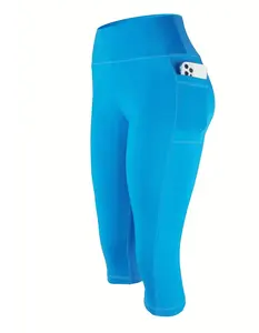 เสื้อแขนยาวและกางเกงกันความร้อนที่ยอดเยี่ยมขายส่งชุดการบีบอัดสกีแห้งเร็วกางเกงบีบอัดผู้ชายผู้หญิงสูท