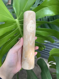 100% Material Real café madera perro masticar/café madera masticar palos venta a granel con precio barato del fabricante Eco2go Vietnam - Product Image 3