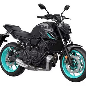 ขายด่วน 2025 ยามาฮ่า MT-07 - Product Image 3