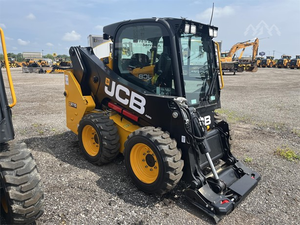 รถตักขนาดเล็ก JCB 2024มือสอง205รถตักเล็ก - Product Image 6