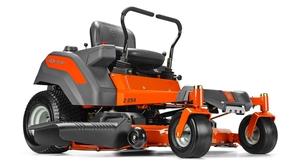 VERIFIED SUPPLIER OF BEST QUALITY SALES for Husq rnaa Z254 54 Inch 26 HP (Kohlerz) Zero Turn - Product Image 2