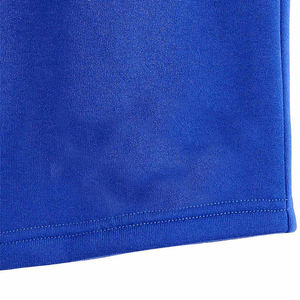 <b>Men's</b> Summer Relax Fit Short Sleeve <b>T</b>-<b>Shirt</b> and Breathable Shorts Set for a <b>Cool</b> Casual Look OEM Serviced - Product Image 4