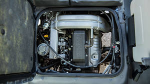 Autobús Toyota Coaster de Segunda Mano, 30 Plazas, 2023 - Product Image 5