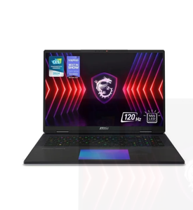 Laptop para Juegos BEST Laptop Titan 18 HX A14VIG-036US, I9-14900HX, RTX 4090, 128 GB de RAM, SSD de 4 TB - Product Image 2