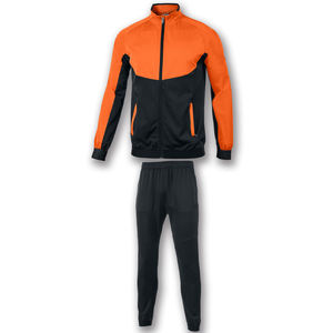 casual men's sportswear jogging tracksuits <b>zip</b> <b>up</b> training gym wear jogger windbreaker nylon breathable micro tracksuit set - Product Image 2