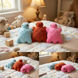 Aika Fabbrica di Mascotte Personalizzate, Pelle di Peluche Senza Imbottitura per Giocattoli per Bambini in Vendita - Product Image 6