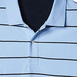 Bajo MOQ verano Slim Fit Polo camisetas al por mayor moda hombres Polo camiseta diseño personalizado hombres Polo camisetas - Product Image 6