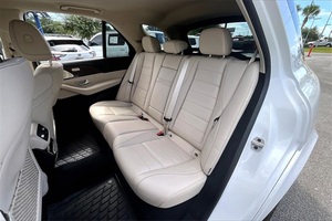 SUV PREMIUM USADO G-CLASS 450 4MATIC BLANCO 2023 - Product Image 2