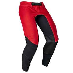 กางเกงนักแข่งวิบากสำหรับผู้ชายกางเกงสำหรับขี่มอเตอร์ไซค์แบบมืออาชีพทนทานป้องกันใส่สบายระบายอากาศได้ดี - Product Image 3