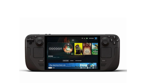 OFFRE NOUVEAU STOCK 2023 Console de jeu portable Steam Deck OLED - 1 To - Product Image 2