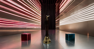 Handheld Brass Ghanti Call Bell Indian <b>Musical</b> <b>Instrument</b> Accessory for Christmas Home Office Wedding Diwali Pooja Decor Mandir - Product Image 2