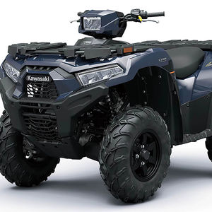 MEJOR OFERTA PARA 2025 Brute Force 750 EPS ATV 4 Tiempos Gasolina/Diésel Automático 4x4 Rendimiento Mejorado Comodidad 48v - Product Image 2