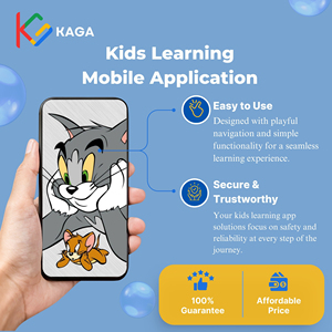 Professional Mobile &amp; Web Application <strong>Development</strong> Tailored <strong>Software</strong> Solutions for Business Growth - Product Image 4