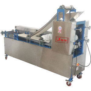 Machine à fabriquer des Mathri - Machine à biscuits automatique pour usage commercial - Product Image 6