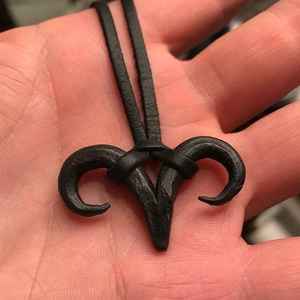 Bijoux fantaisie cordon de cire collier en métal bijoux pour femmes fête Figure cadeau Antique métal pendentif collier bijoux accessoires - Product Image 3