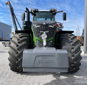 Venta caliente Original Fendt 1050 Vario Tractor agrícola - Product Image 2