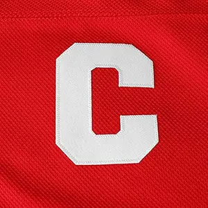 2025 Top Trending Personalizable Poliéster Entrenamiento juvenil Jersey de hockey sobre hielo Bajo MOQ Servicio OEM Venta caliente Ropa de equipo - Product Image 6