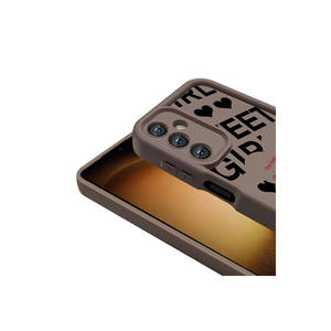 ซีรีส์จอยครีเอทีฟเคสหลังแบบพรีเมียมสำหรับซัมซุงสำหรับกาแล็กซี่ A15 เคสพิมพ์ลาย TPU และซิลิโคนแบบนุ่ม ป้องกันกล้อง - Product Image 6