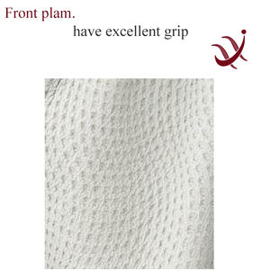 ถุงมือตีเบสบอลระบายอากาศได้ดีถุงมือตีลูกซอฟต์บอลสีตามสั่ง - Product Image 4