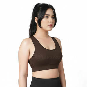 Sujetador deportivo de entrenamiento hecho a medida al por mayor, ropa de gimnasio, recién llegado al mejor precio, Sujetador deportivo para mujer - Product Image 3