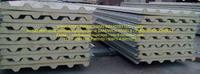 Panneaux sandwich approuvés DCD | Construction de toit de Dubaï | Acier Dana
