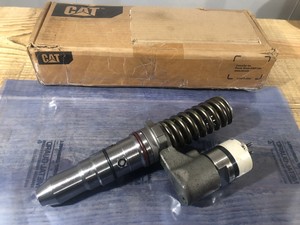 Nuevo Inyector de Combustible Diésel Caterpillar 359-5469 para Motores 3512/3516 Doosan Lonking Volvo, Repuesto de Alta Calidad - Product Image 2